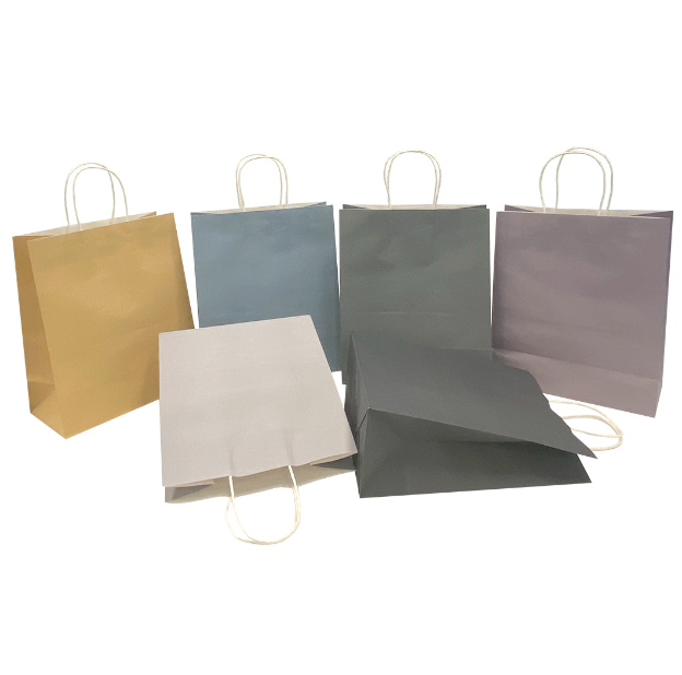 Eco friendly paper bags discount wholesale