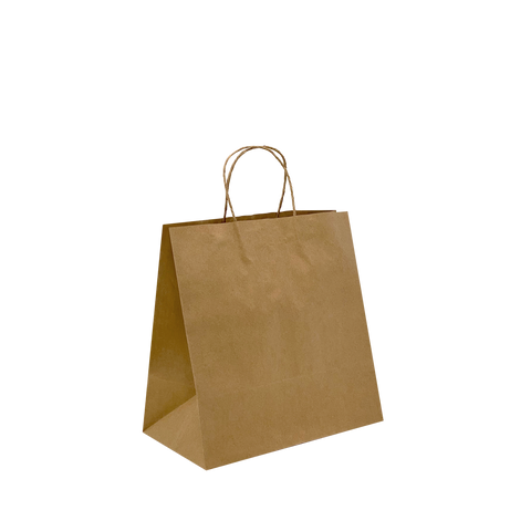 Midi take away - Brown paper bags