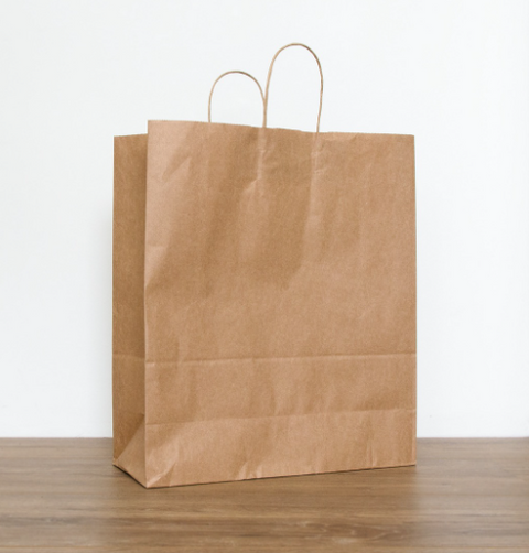 small paper bags