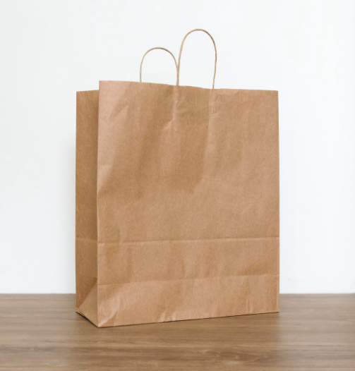 small paper bags