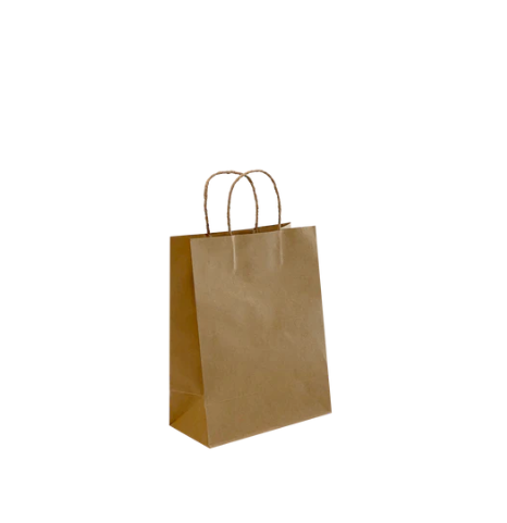 paper bags