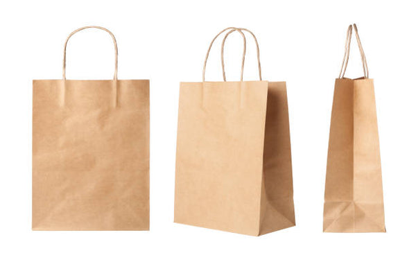 The Ultimate Guide to Going Green with Brown Paper Bags in Australia
