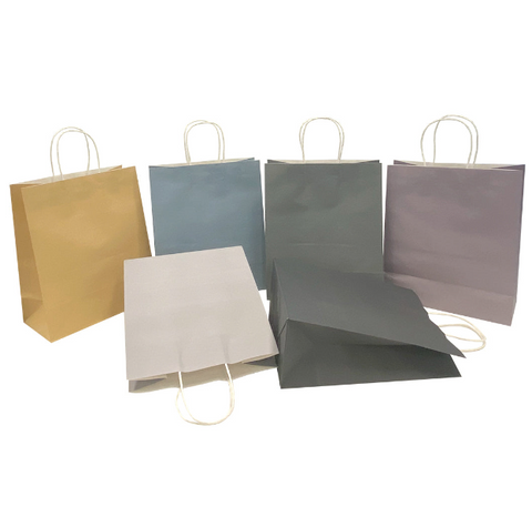 Wholesale Paper Bags