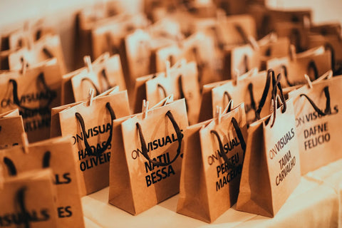 21 Things You Should Know About Paper Bags