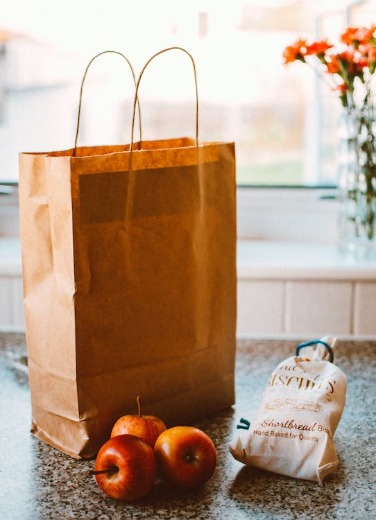 Embracing Eco-Friendly Solutions: The Beauty of Paper Bags