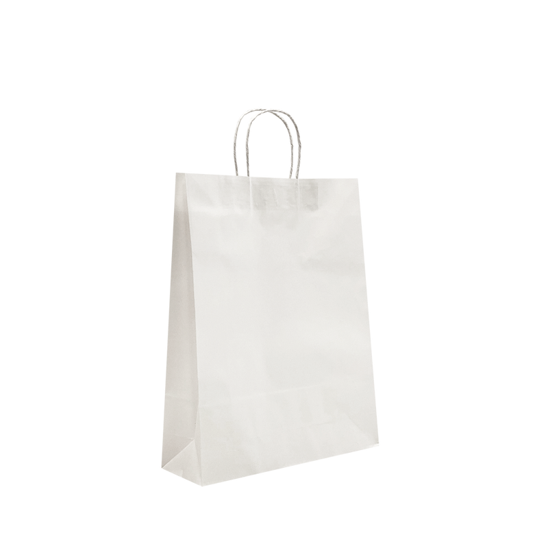 How Consumers Can Get More Out of Paper Bags