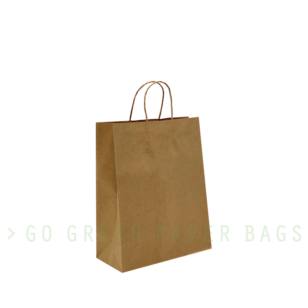 Brown Paper Bags   Bt7 