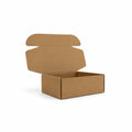 Mailing box