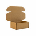Mailing box