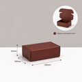 Laminated Mailing Boxes