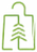 Go Green logo