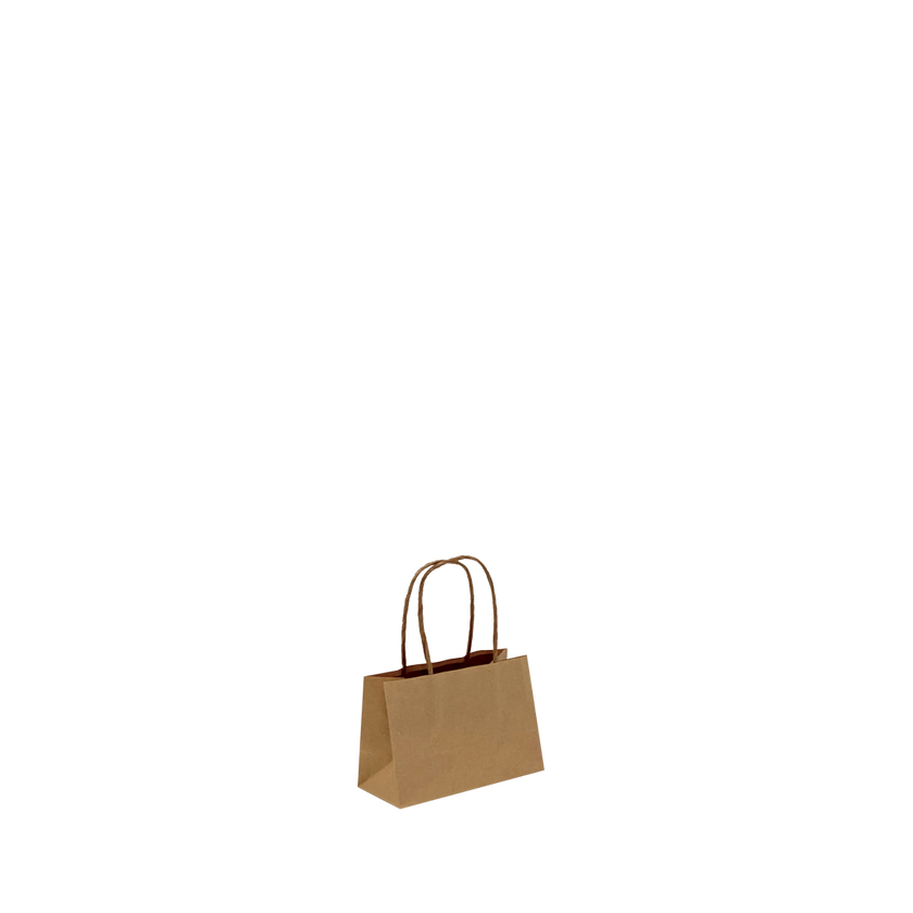 Shop All Paper Bags - Go Green Paper Bags