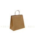 Brown paper bags