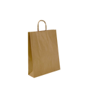 Higher Narrow Medium - Brown Paper Bags