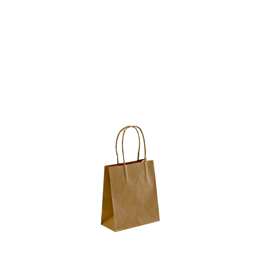Shop All Paper Bags - Go Green Paper Bags
