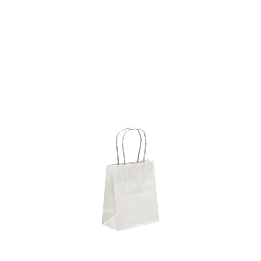 Shop All Paper Bags - Go Green Paper Bags